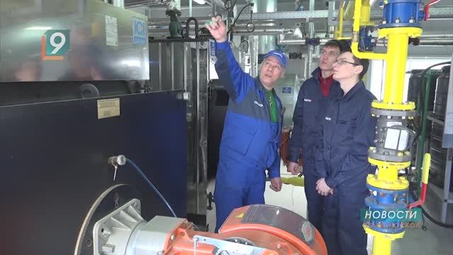 «Сибагро» инвестирует в будущее: программа производственной практики для студентов смотреть онлайн