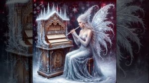 Зима Шарманка