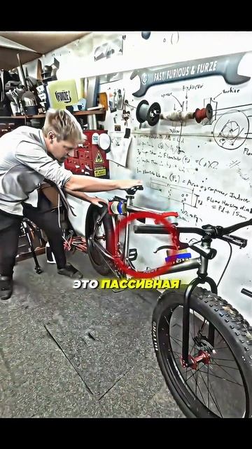 Создал УНИКАЛЬНУЮ подвеску на магнитах  как он додумался?