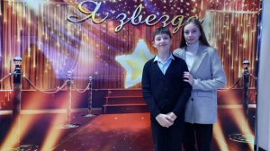 Визитная карточка «Я - учитель-логопед» Андриевских Юлии Аркадьевны