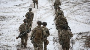 Литовский дипломат: НАТО планирует блокаду Калининграда на случай войны с РФ