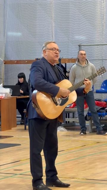 В УСК «НОВОЕ ПОКОЛЕНИЕ», ПРОШЛО ПЕРВЕНСТВО ТУЛЬСКОЙ ОБЛАСТИ ПО КИКБОКСИНГУ смотреть онлайн