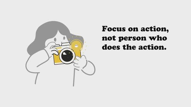 Passive Voice смотреть онлайн