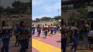 491 год Лиме-часть-1