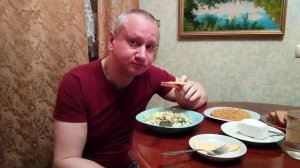 Сегодня встретил двух дерзких пацанов.