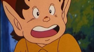 Легенда о принцессе Белоснежке 23 серия (мультсериал, 1994)