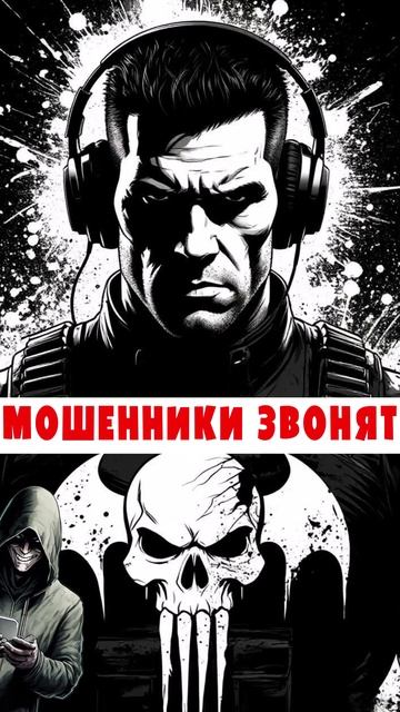 Мошенники под подъездом звонят по телефону смотреть онлайн