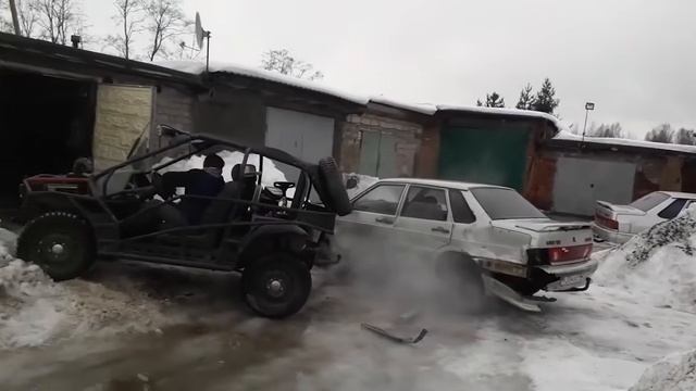 Мгновенная Карма, Снятая на Камеру. Видео из интернета. смотреть онлайн