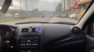 КАК ЕЗДЯТ В РЕСПУБЛИКЕ ДАГЕСТАН МЕСТНЫЕ ЖИТЕЛИ 😄