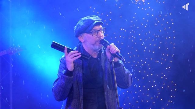 ДЕНЬ АРТИСТА, 19.01.2026 смотреть онлайн