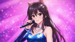 Инга RU Б-01 [K-поп]