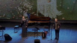 Анастасия Лысякова - Подари мне платок