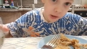 кушаб блины