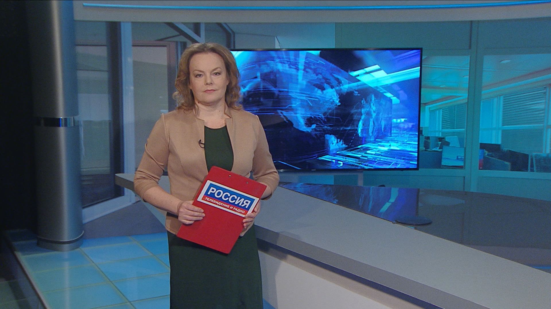 Эфир от 19.01.2026 (09:30) смотреть онлайн