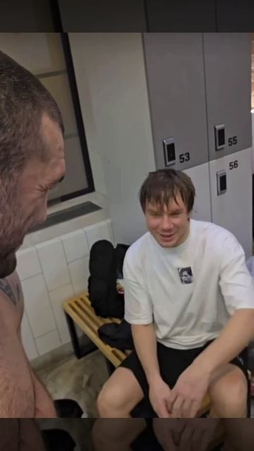 Николай Чибис заявил, что Юрий Рябой не сможет удосрочить Игоря Имелю в первом раунде смотреть онлайн