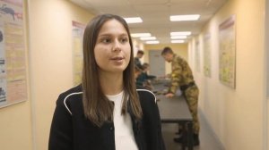 Старт "Академических суббот"