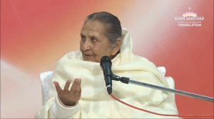 Пересмотр Авъякт Мурли от 18.01.2026 с Didi Sudesh в интервью Sr.Gopi 19.01.2026.