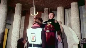 Топ 10: загадки и тайны 1 сезон 12 серия (документальный сериал, 2016)