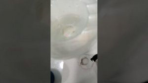 делаю кунай за час