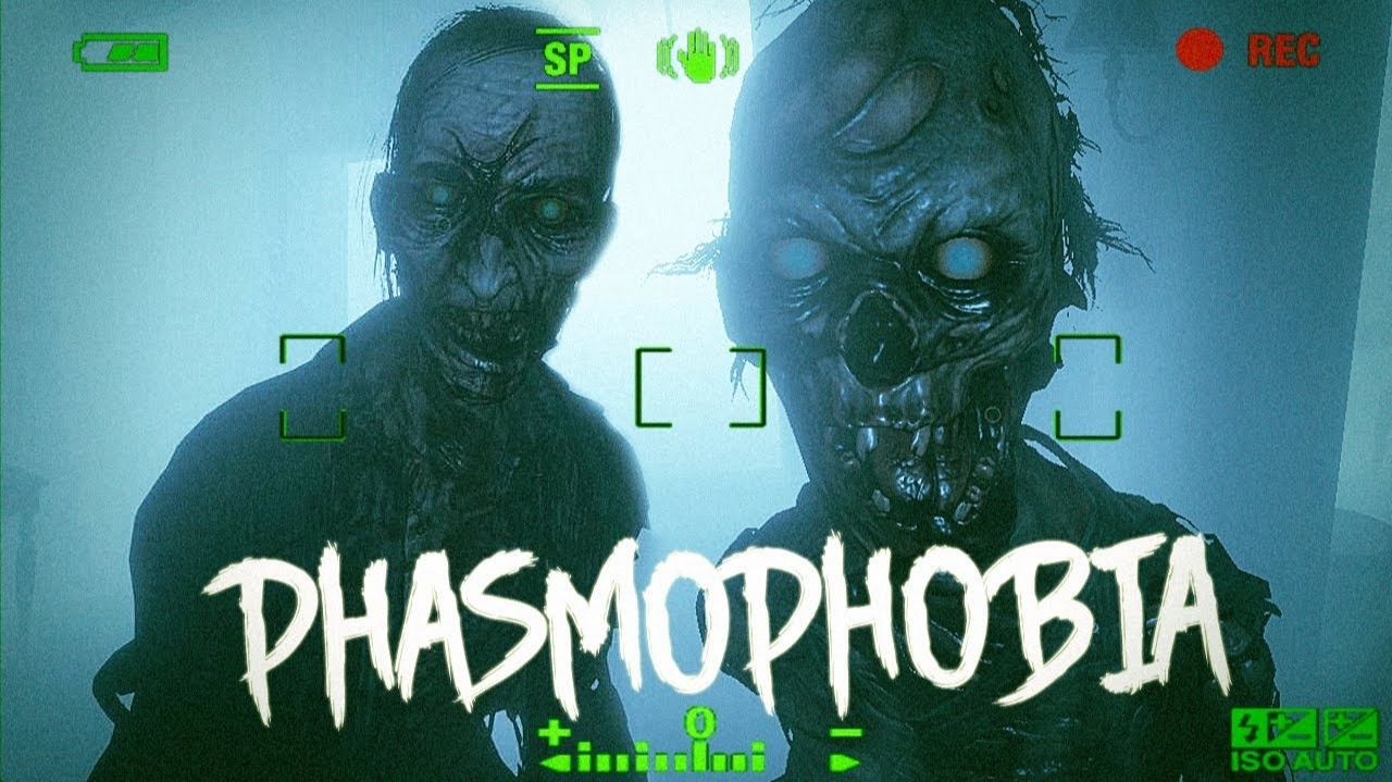 ТРИ ФЕЙЛА 😂 | ФАЗМОФОБИЯ | PHASMOPHOBIA 👻 смотреть онлайн