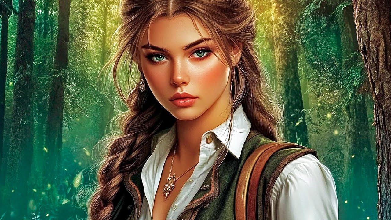 АУДИОКНИГА ПОЛНАЯ | СБЕЖАТЬ ОТ ЗАМУЖЕСТВА | ЛЮБОВНОЕ ФЭНТЕЗИ ● ПРИКЛЮЧЕНИЕ ● ПОПАДАНЦЫ смотреть онлайн