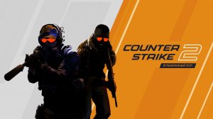 Counter Strike 2