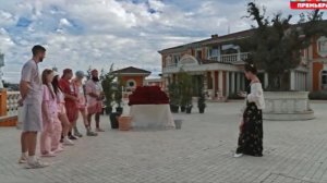 «Выжить в Стамбуле»3 выпуск 18.01.2026 Серега раскрыл подробности скандала на шоу