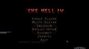 diablo the hell 4 | Ironman. Без смертей! Арчерка