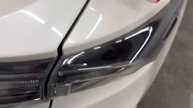 Toyota Harrier lll 2017 смотреть онлайн