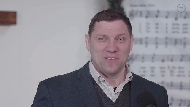 Размышление о вере _ Иван Лыков смотреть онлайн