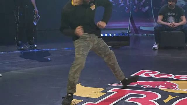 BreakDance | Брейкинг – Далосало фишки и футворк