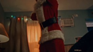 Тихая ночь , смертельная ночь (2025) . Ужас . США . Трейлер