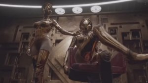 THE CUBE Official Trailer + The Twins Showcase  New Game+ Showcase 2026 4K HDR