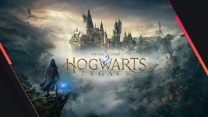 Hogwarts Legacy [#5] - Поиск последнего хранителя. #Рус. озвучка #Стрим/прохождение