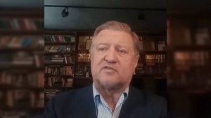 В Лепехин_ Сказ о потерянном времени_ Транзит власти от барыг  к паразитам.