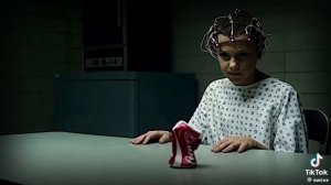 …. #stranger things! Видео не мое!🎀