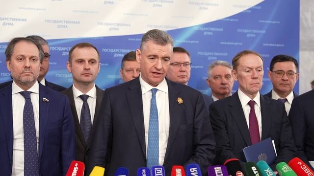 Ежедневный приоритет ЛДПР - помощь людям в малых городах России смотреть онлайн