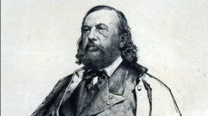 Теофиль Готье. К 210-летию со дня рождения
