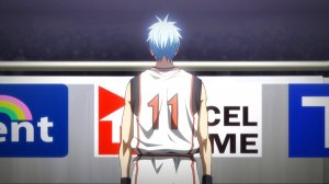 Баскетбол Куроко - Эндинг 3 | 4k | 60FPS | Creditless |