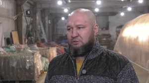 Грант в 30 млн рублей получил магаданский фермер на развитие своего хозяйства