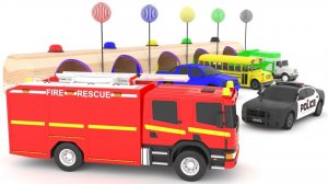 Мультфильмы про машинки для детей и малышей – Мультяшки про машинки для детей и малышей