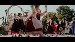 Отрывок из фильма «Зачарованная»