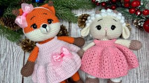 Вязовлог 03/26 | Новые игрушки | Покупки | Ищу оптовых заказчиков ❤️