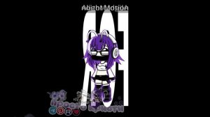 видео опять незн что писать :3 го большой актив? #гача #анимация #алайтмоушен