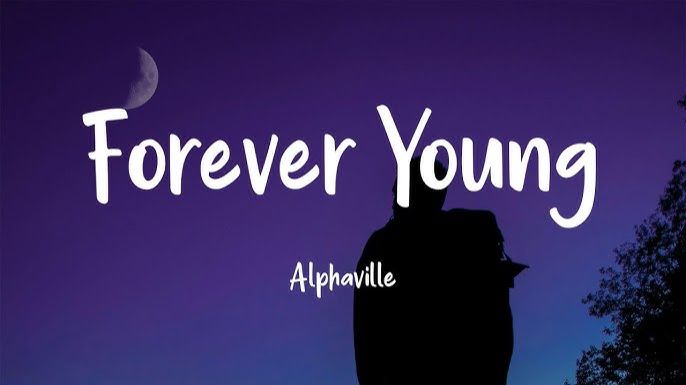 Forever Young смотреть онлайн