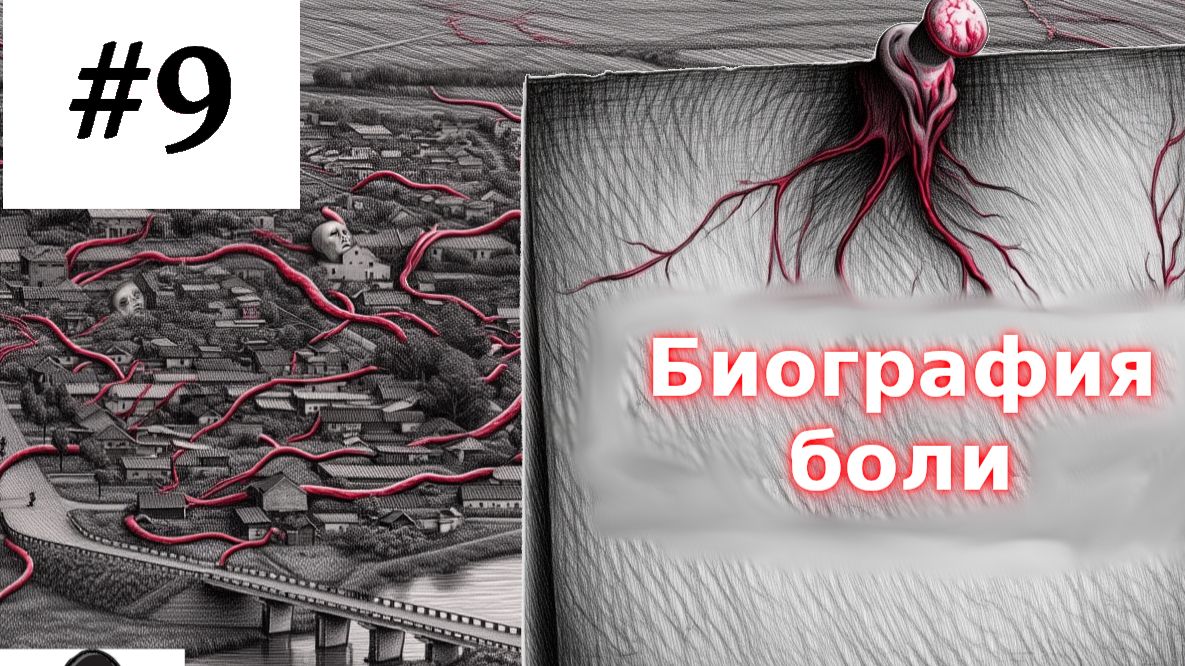 Общение и личный опыт | программирования сознания #9 смотреть онлайн