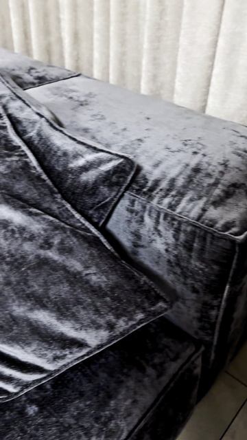 Новинка 2026 от CINNO CILLINI: премиум диван Барри