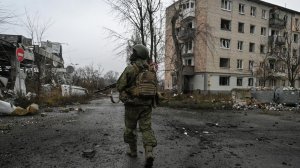 Гражданские как мишень. Официальная доктрина Киева – террор