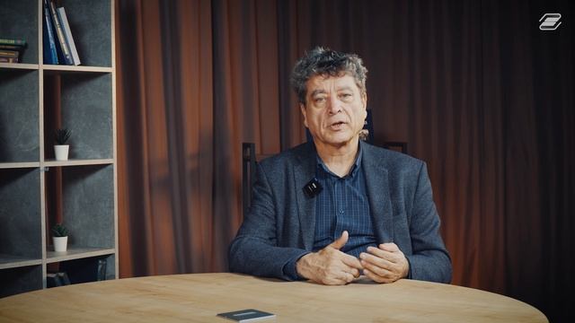 Впечатления и опыт обучения Якова в Китае | ГУУ смотреть онлайн