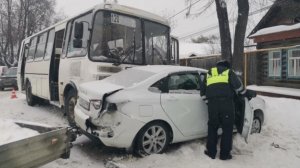 Аварии и ДТП НА ДОРОГАХ — не уступил и получил подборка на видео регистратор